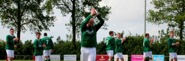 Joris Rademakers banner