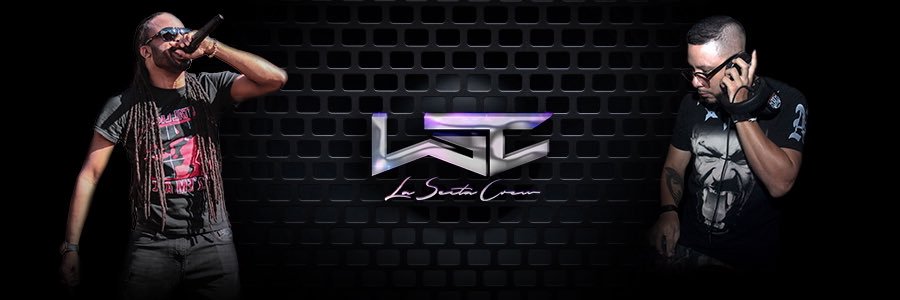 IG: LaSectaCrew banner