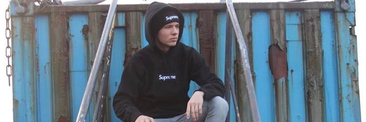 eldureidsson's profile banner image