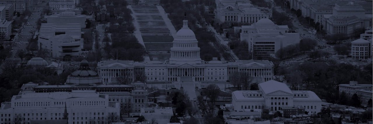 voxgov's profile banner image