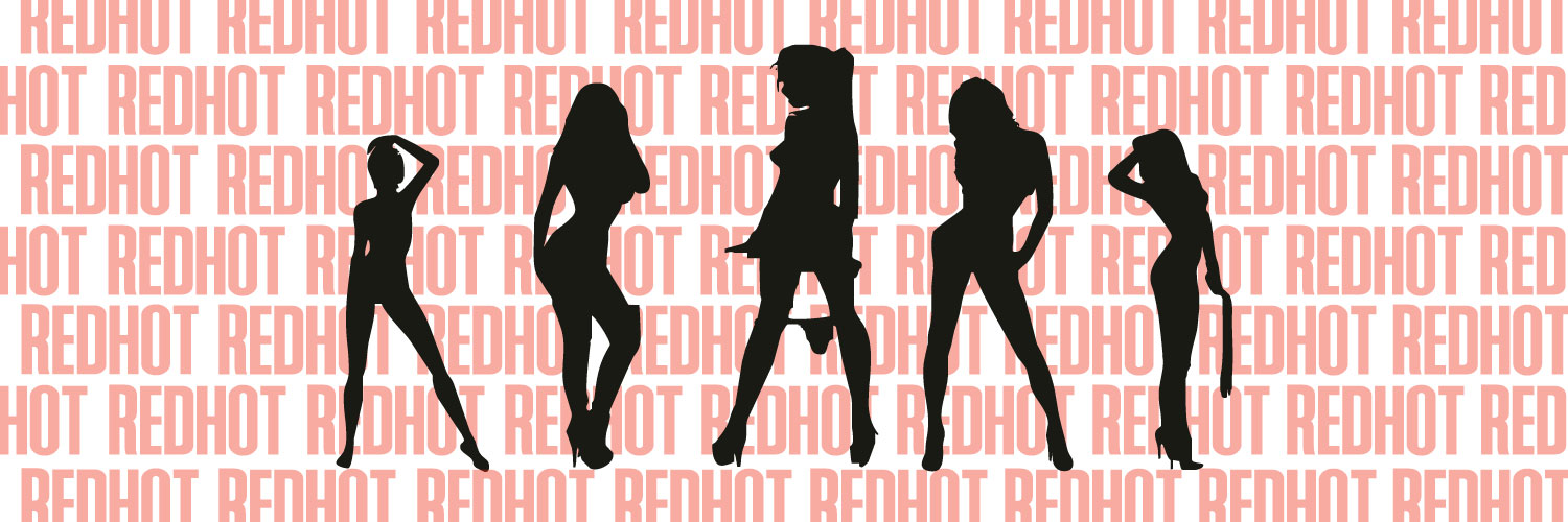 REDHOTtuit's profile banner image
