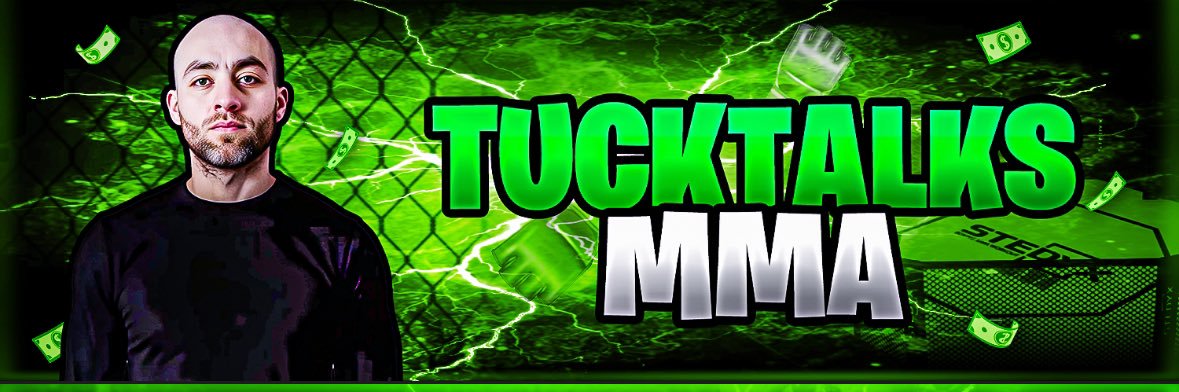 Tuck 🤜🏻 banner