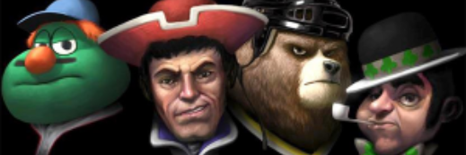 Julio Rivera 🏒🎯 banner