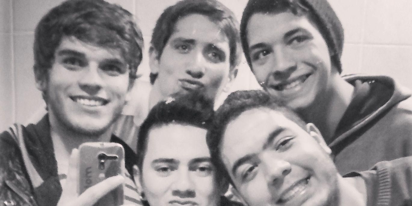 Caligaris's profile banner image