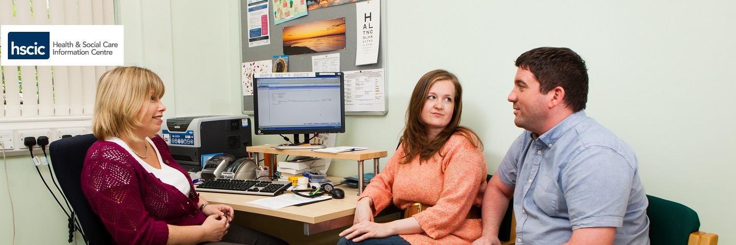 NHSereferral's profile banner image