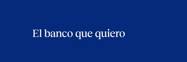BanCoppel Profile Banner