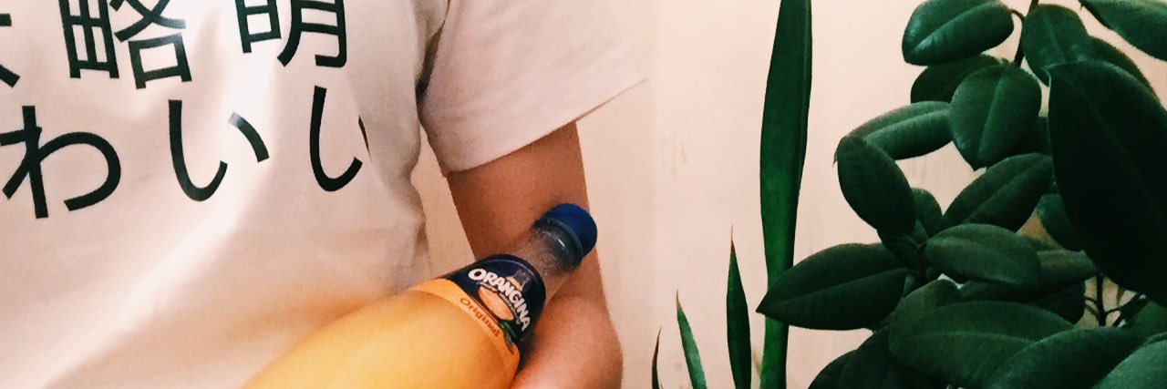 regeliness's profile banner image