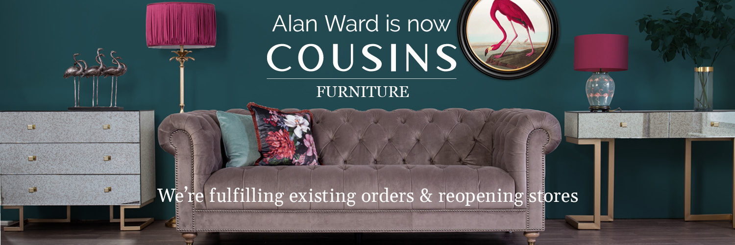 AlanWardUK's profile banner image