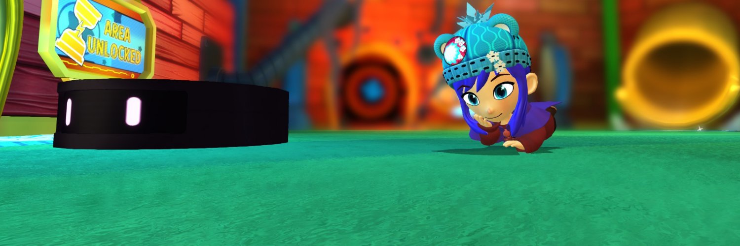 DeanKromer's profile banner image