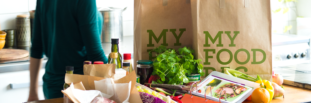 myfoodbag's profile banner image