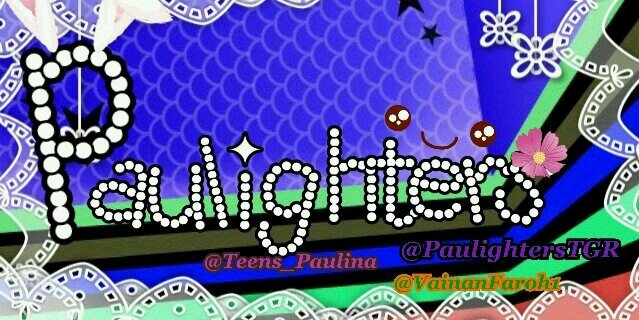 PaulightersTGR's profile banner image