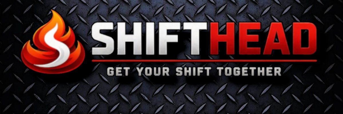 ShiftHeadApp's profile banner image