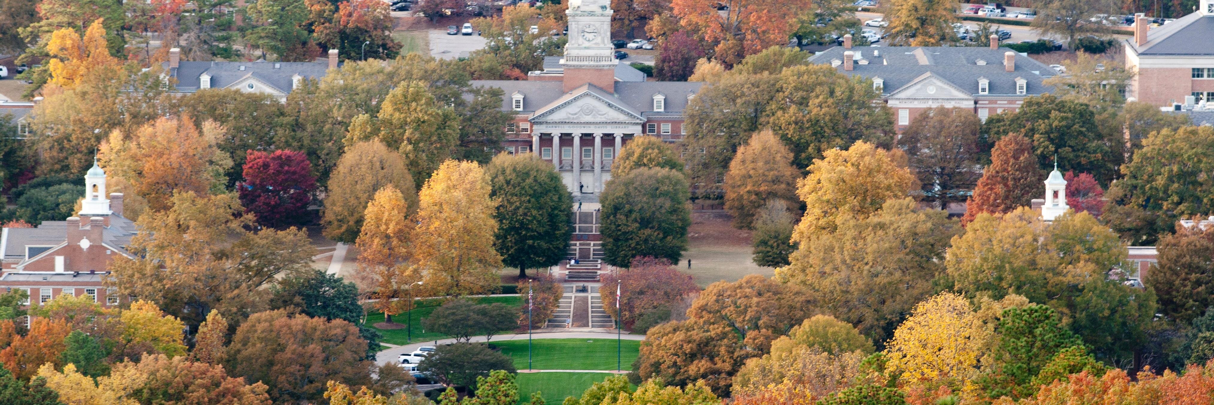 Samford_News's profile banner image