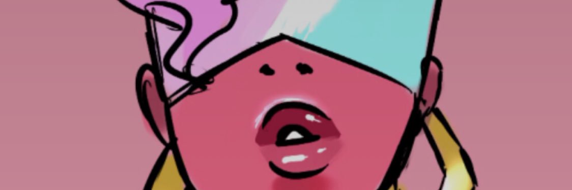 QcQueenie's profile banner image
