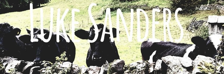 luke sanders banner