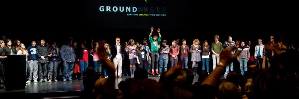 GroundSpark banner