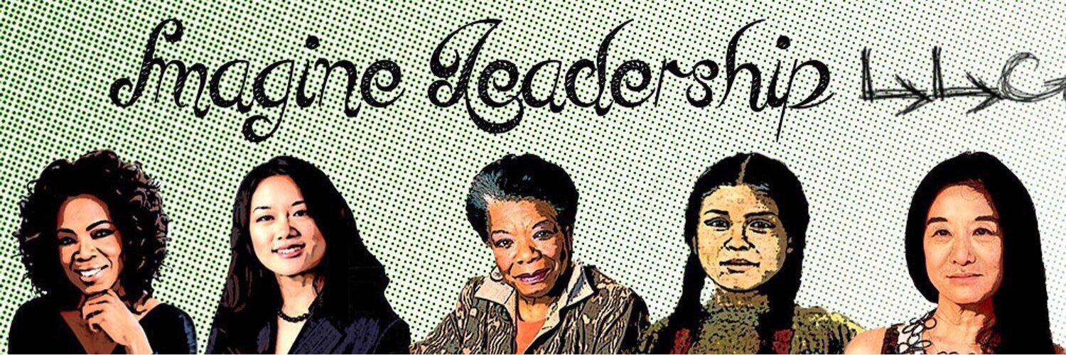ImagineLeaders's profile banner image