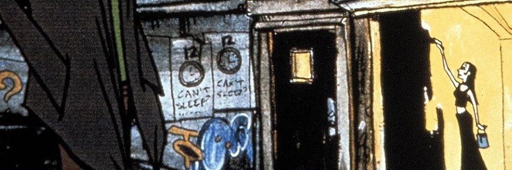 ドビーwithスケボー🛹 banner