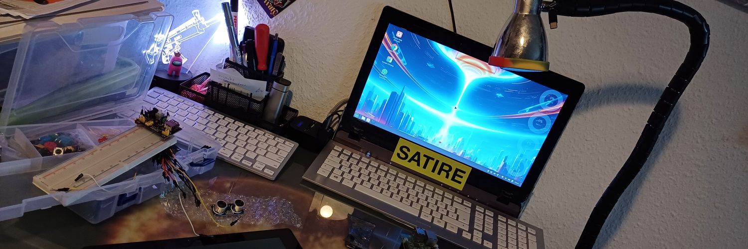 TobiUndWeiter's profile banner image