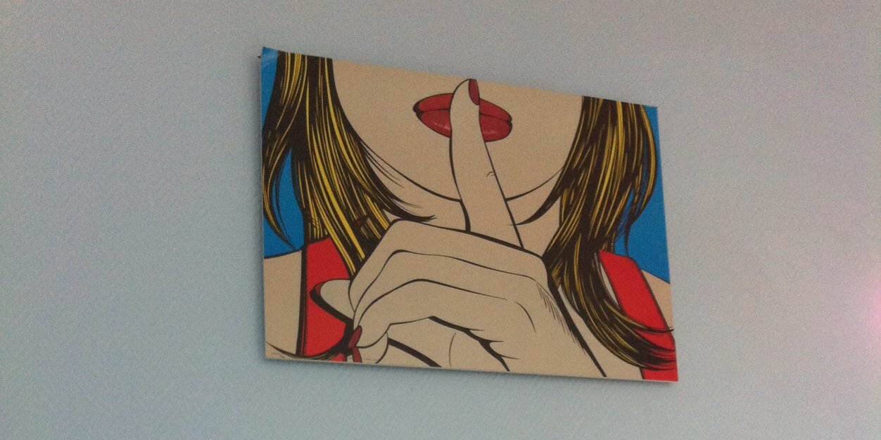 Hélène C banner