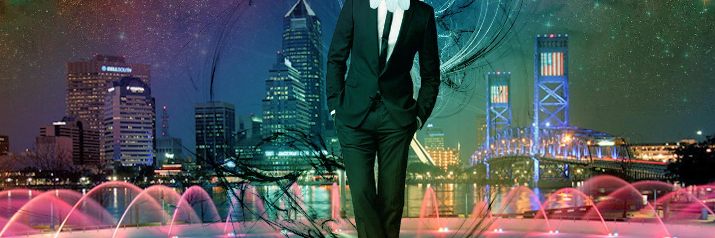 DazeyMusic's profile banner image