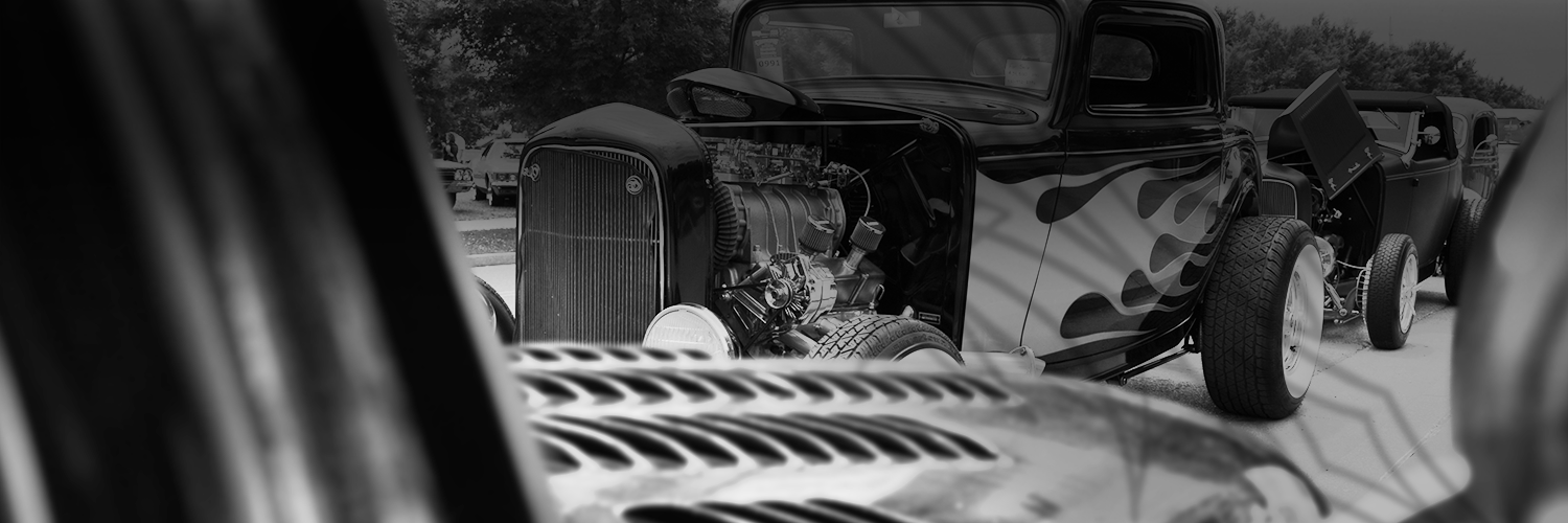 StreetRodLife's profile banner image