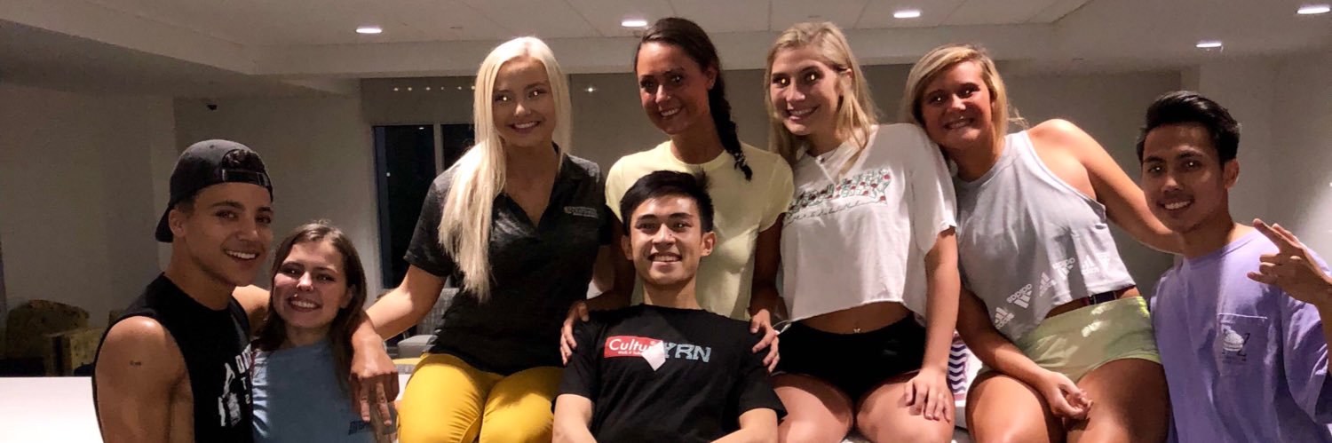 michaeIdang's profile banner image