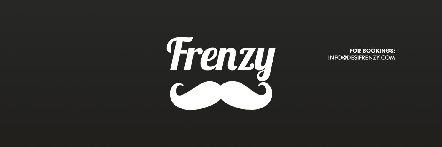 DesiFrenzy's profile banner image