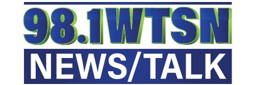 News/Talk 98.1 WTSN banner