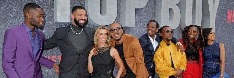 Shone Romulus banner