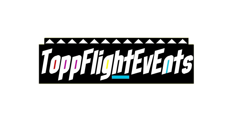ToppFlightEvents banner