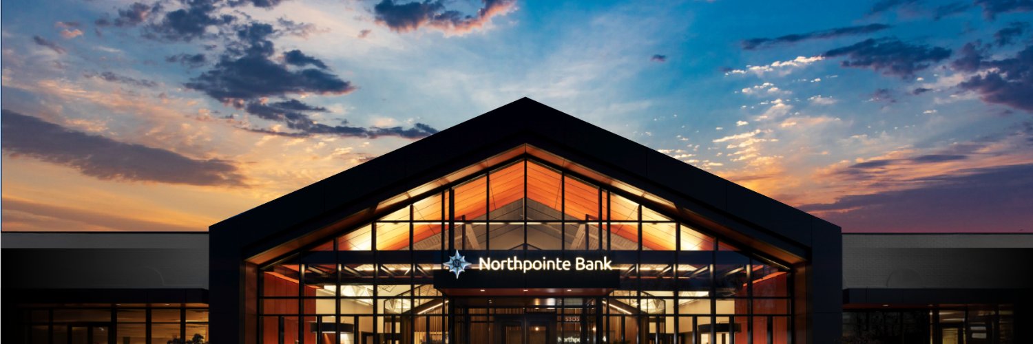 Northpointe Bank banner