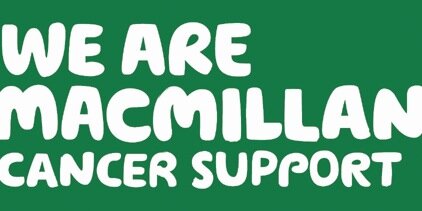 Macmillan Tonbridge banner