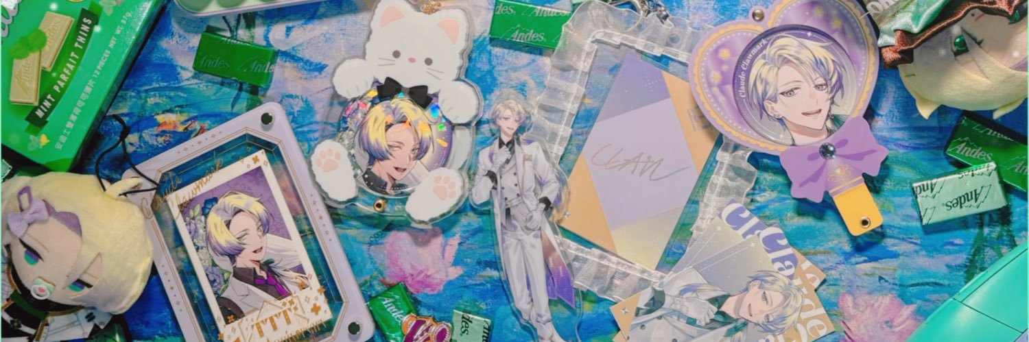 iiikasiM💟曬太陽去 banner