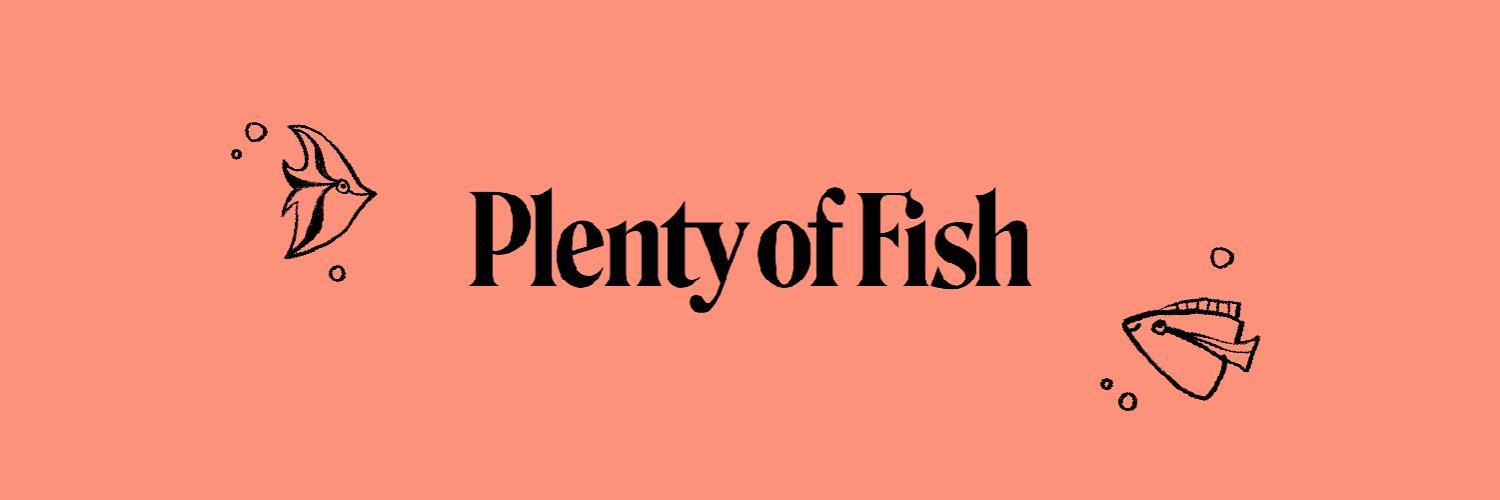 Plenty of Fish banner