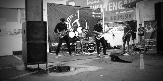 SEi band (@official_SEi) / Posts / X