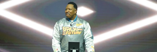 DrRAVernon Profile Banner