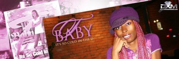 TbabyCold's profile banner image