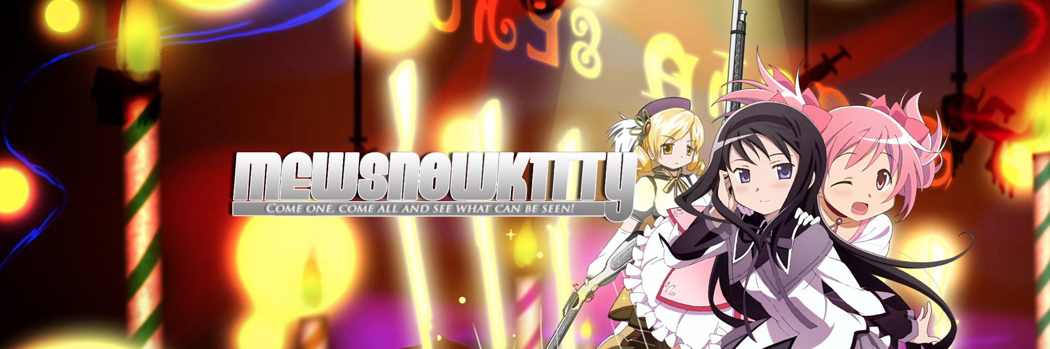 Meiruechan's profile banner image