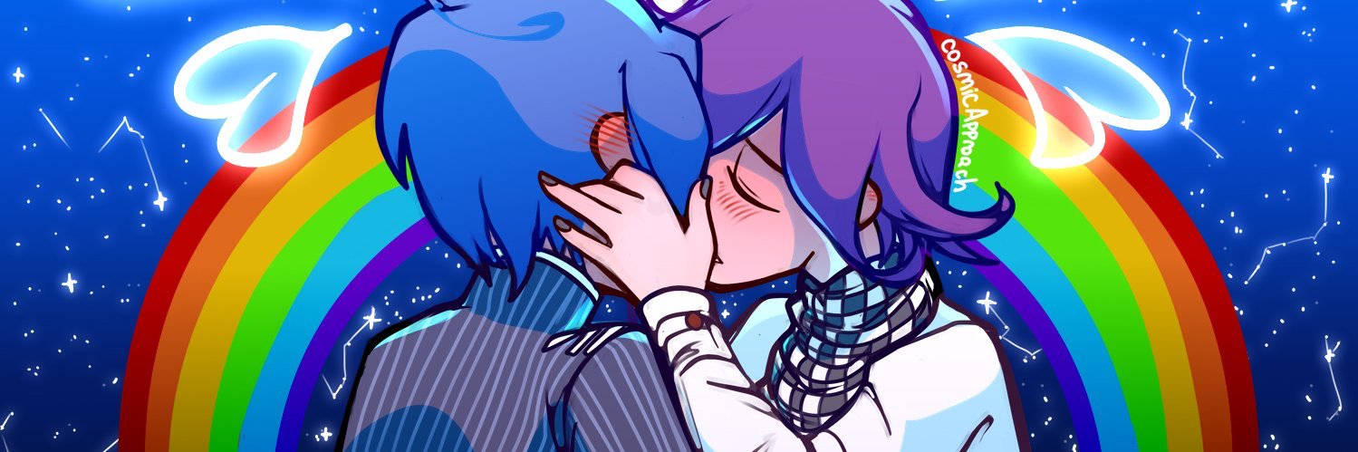 cosmicApproach's profile banner image