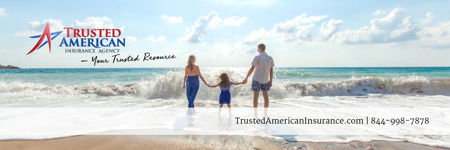 TrustedAmerican's profile banner image