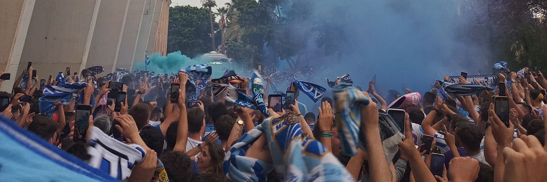 Arrabaal's profile banner image
