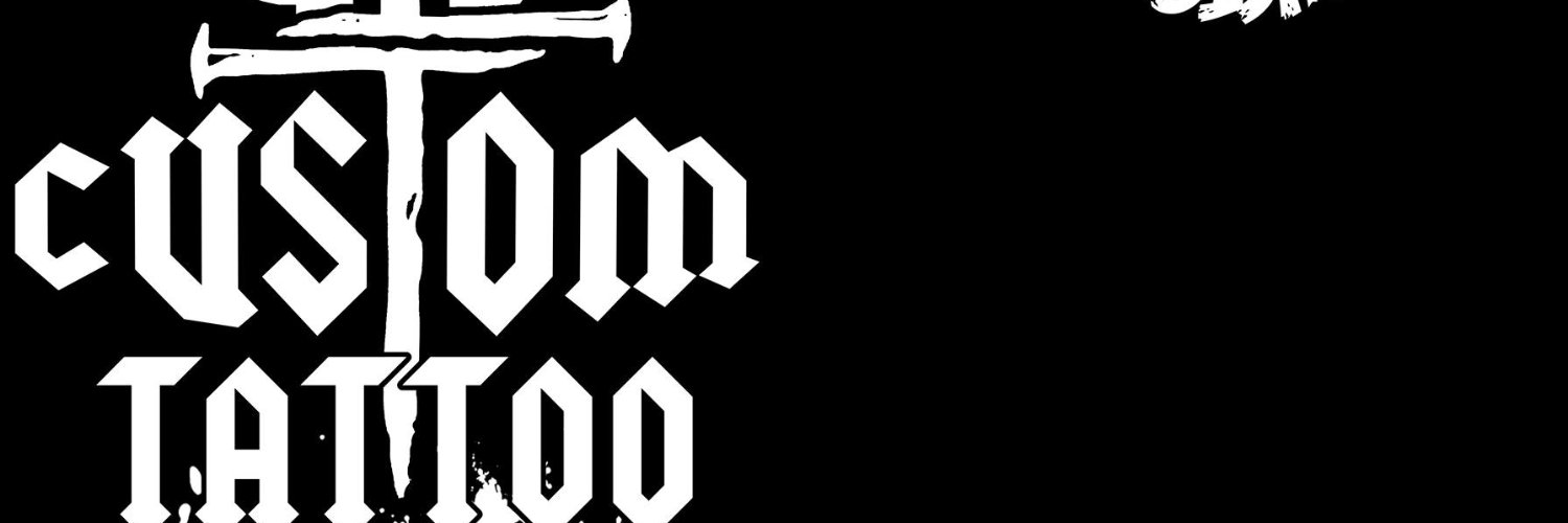 NHCustomTattoo's profile banner image