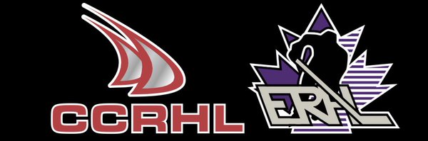 CCRHL Rec Hockey League Profile Banner