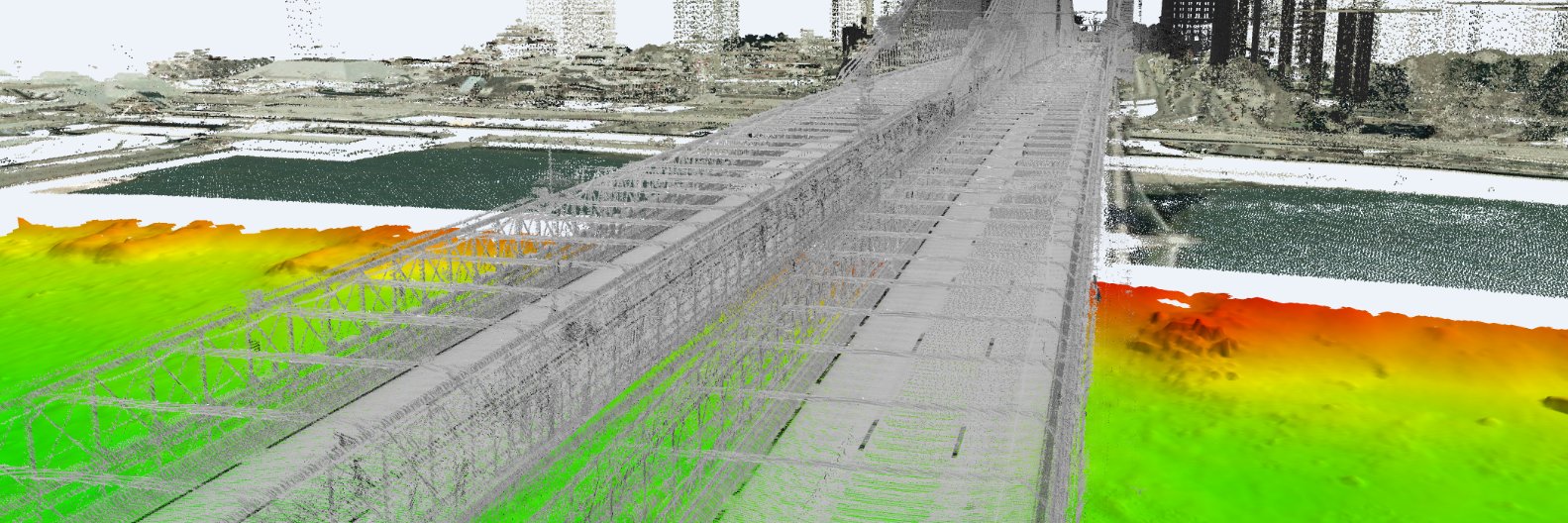 Teledyne Optech banner