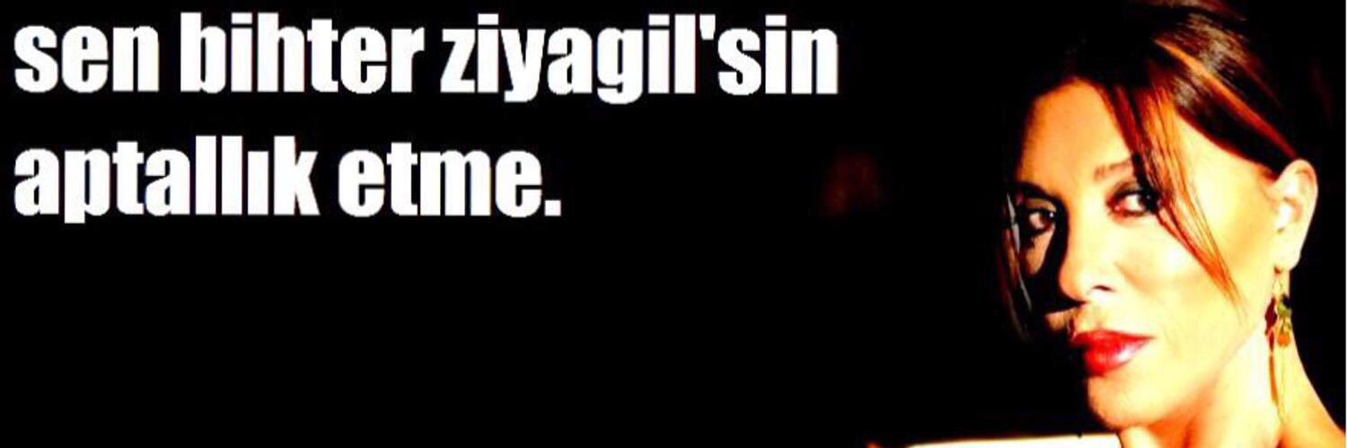 SezgiPatron's profile banner image