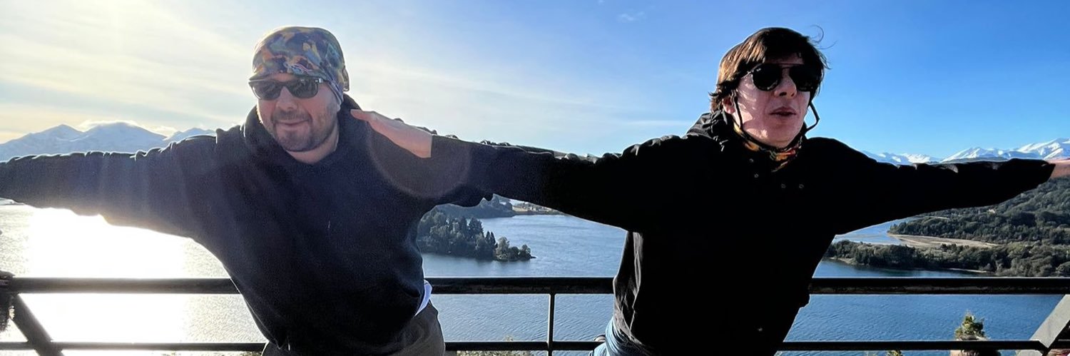 Nacho_Mombru's profile banner image