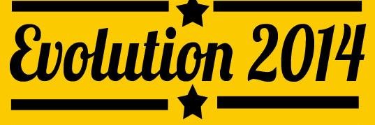 EvolutionYBYS14's profile banner image