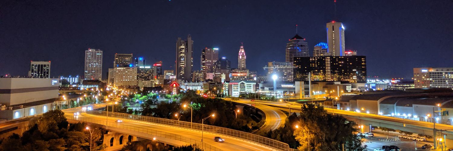 KeithLBales's profile banner image
