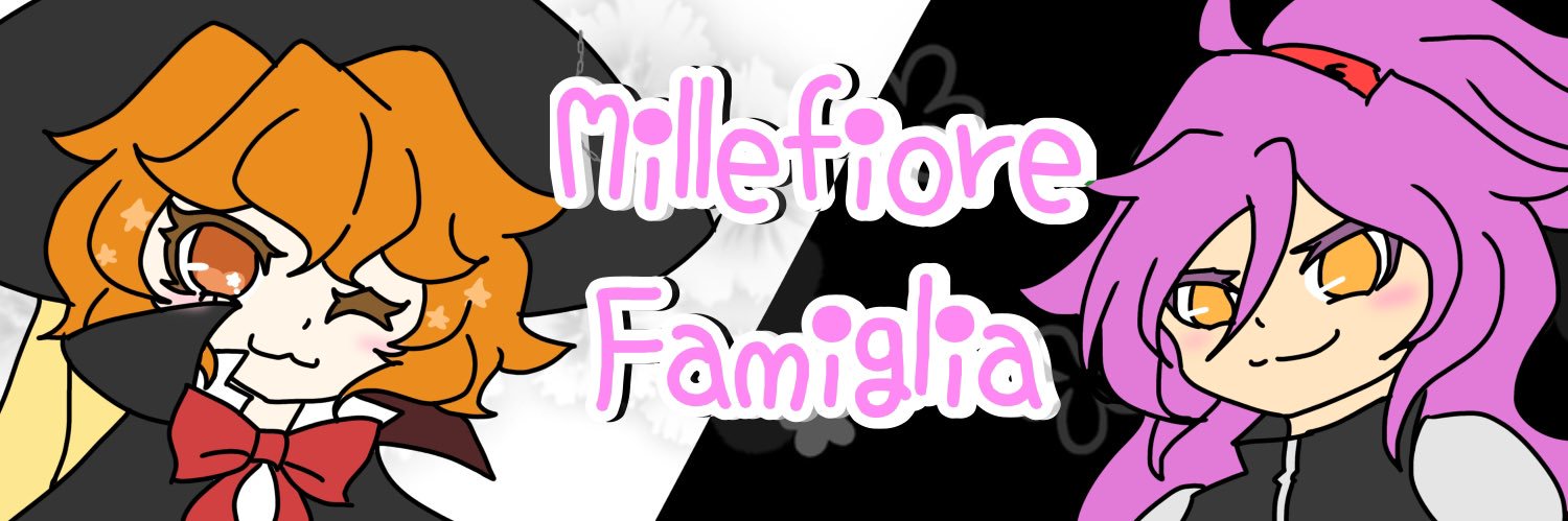 Millefiore_WS8's profile banner image